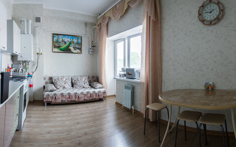 Фото квартир