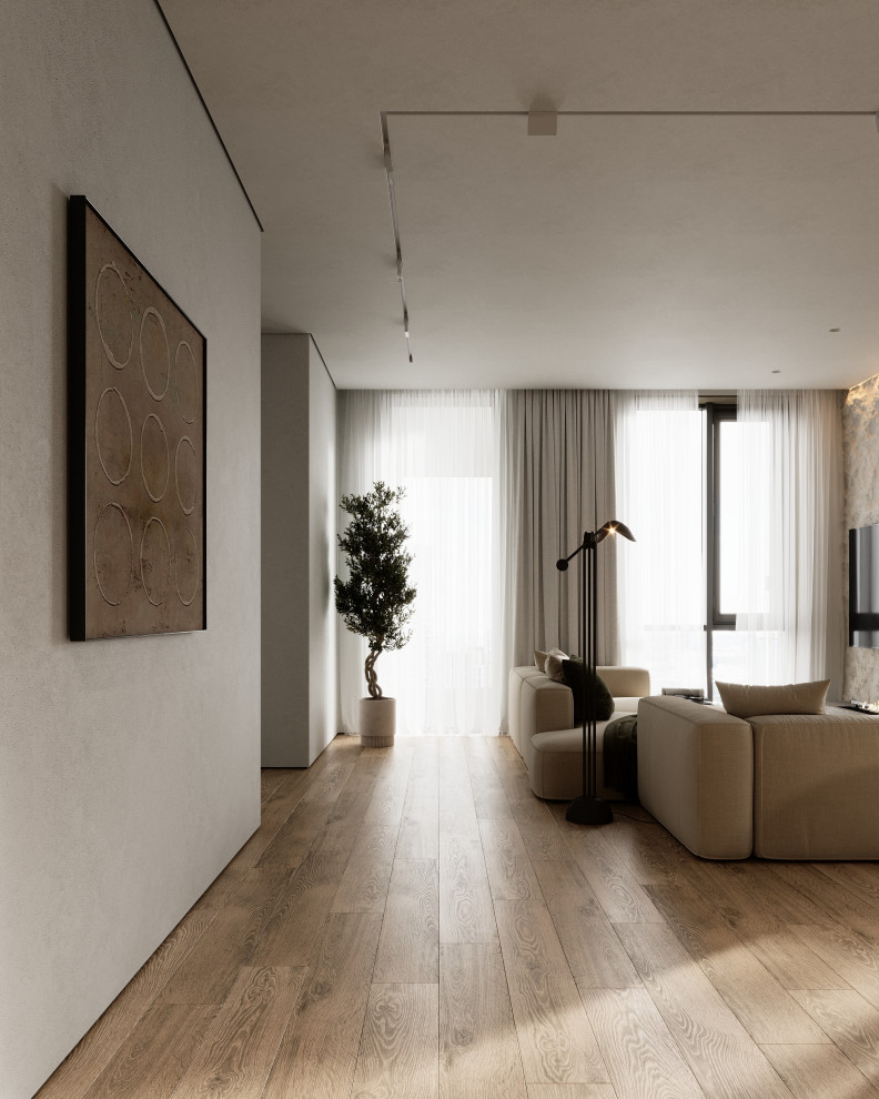 В гармонии с природой