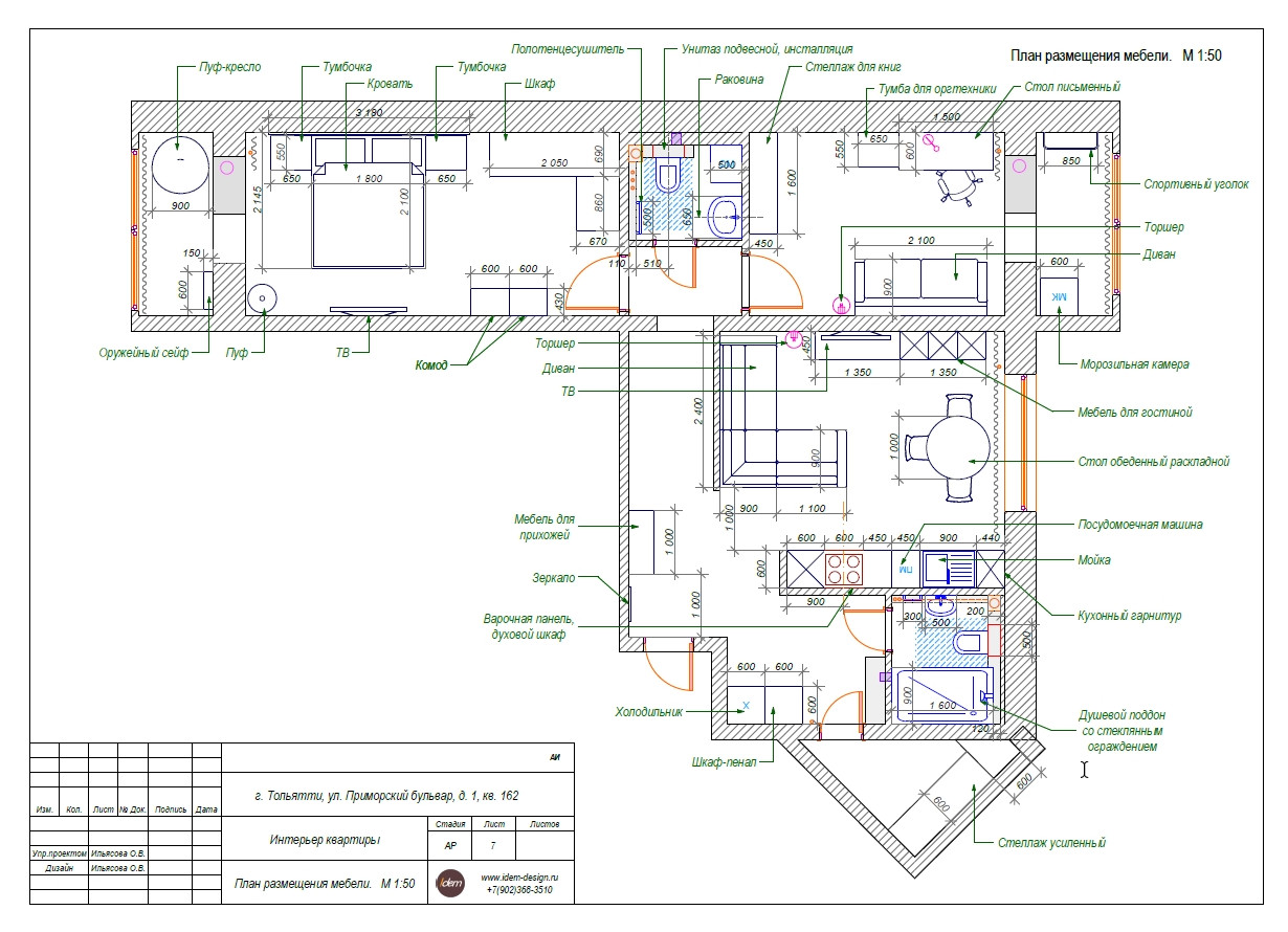 Советский модерн