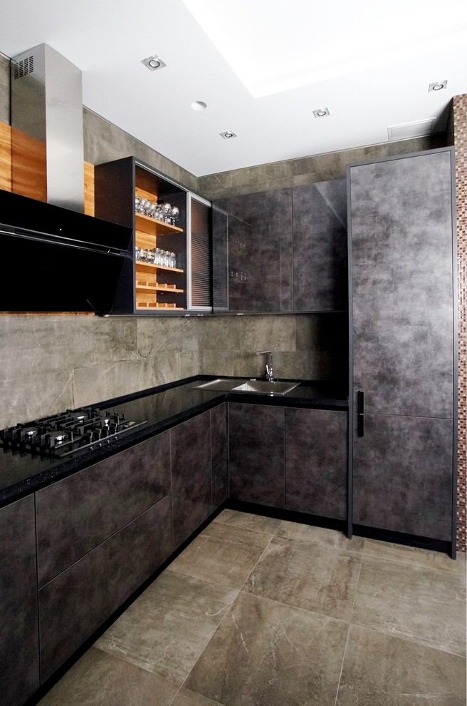 Мебель по индивидуальным проектам