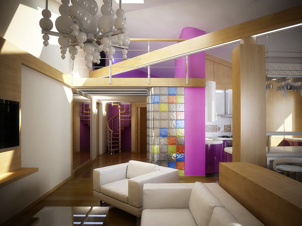 Квартира в Истре для молодой пары