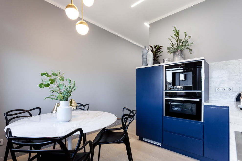 ЖК Коломяги-Эко