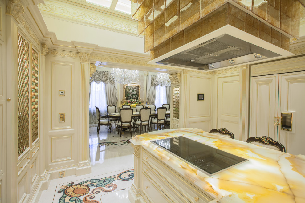 Комфортабельная резиденция