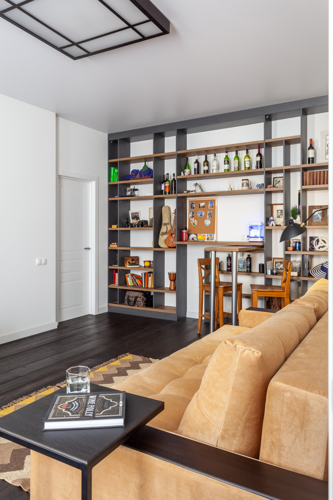 Квартира на Некрасова