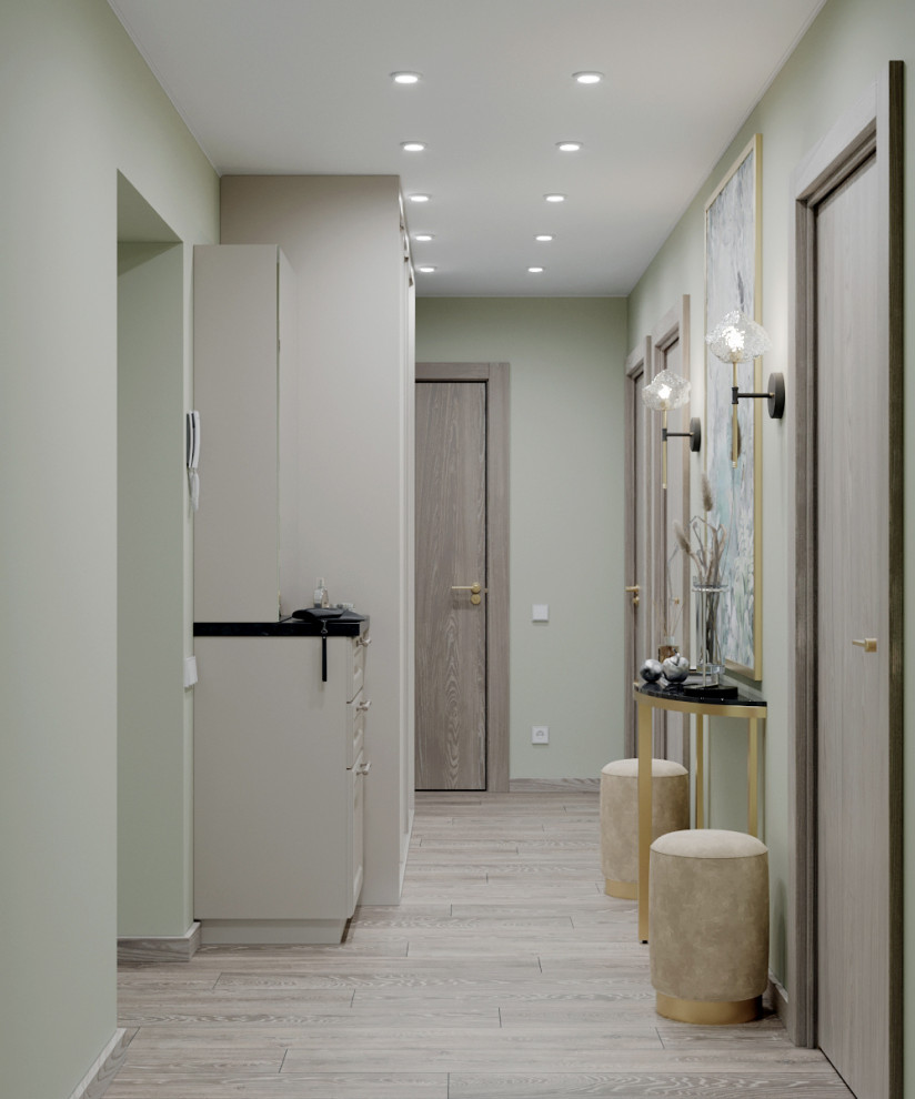 Женя, Женечка и со