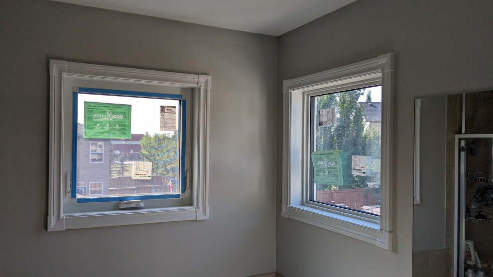 Обложка проекта: Awning Window in Calgary