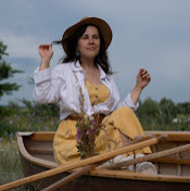 Анастасия Гизидинова