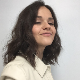 Фото профиля Polina Larina Design Bureau