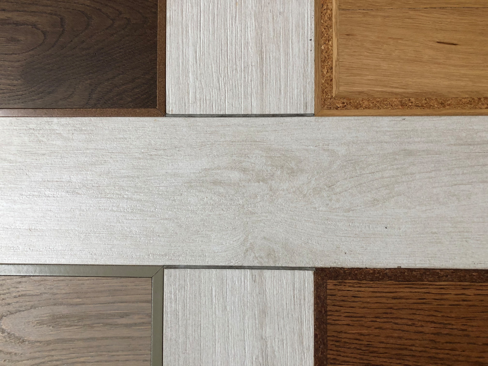 Шоурум Салон ВЕРНИСАЖ Паркет