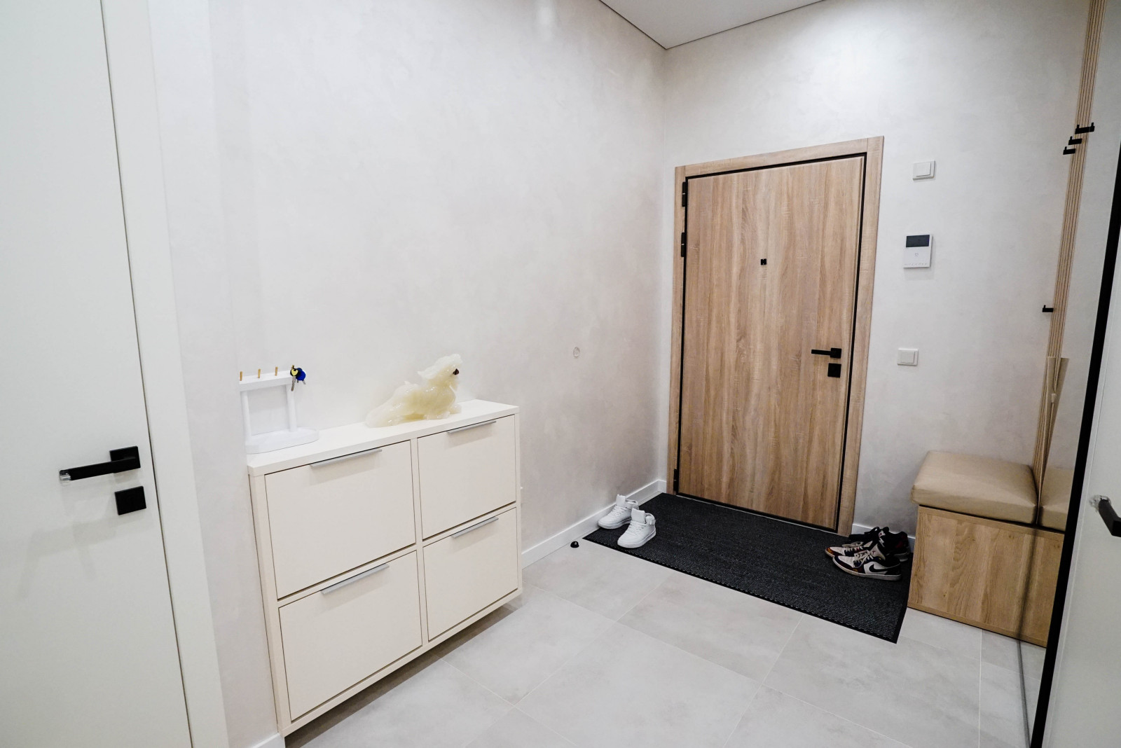 Ремонт, который сделан дистанционно