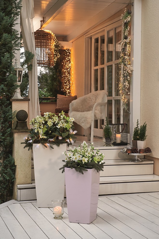 Время для серьезных дел