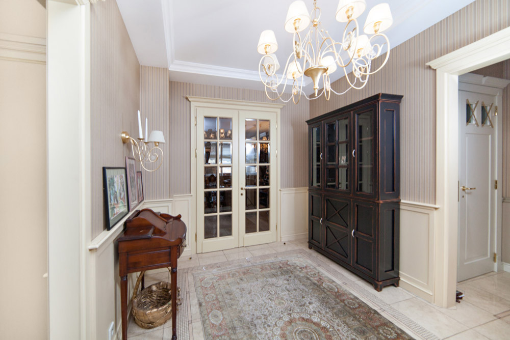 Квартира в ЖК "Казахстан"