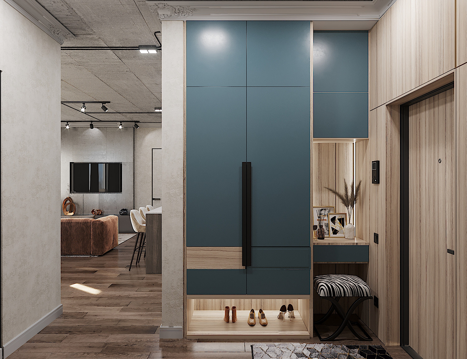 Вероника Занина