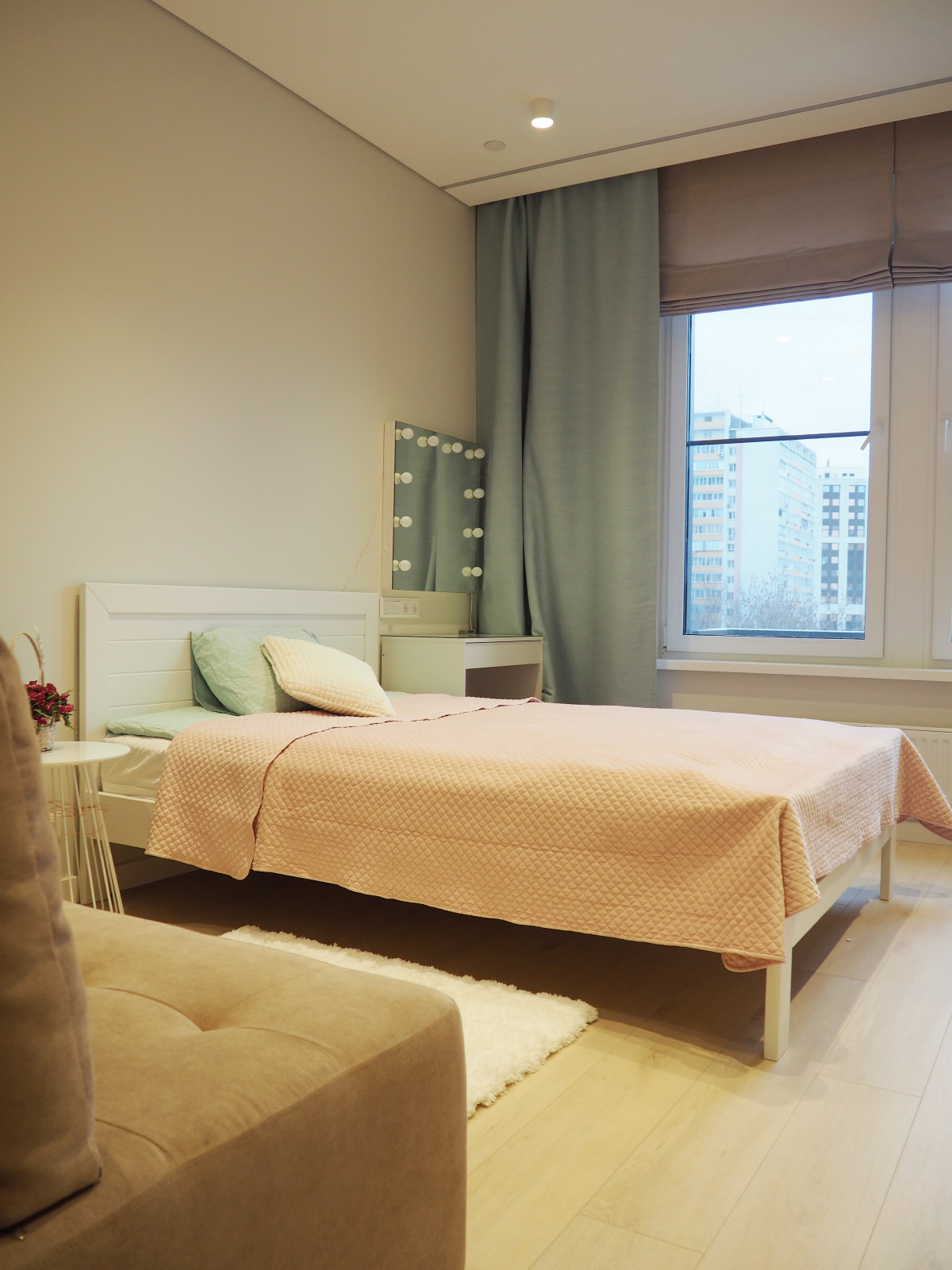 Апарт-комплекс "Волга"