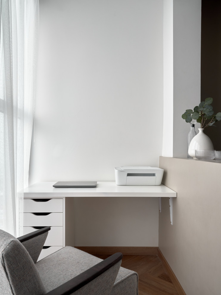 Родные берега