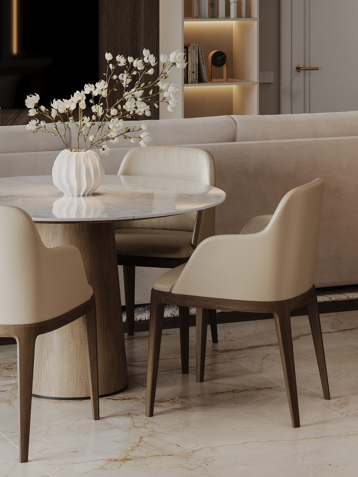 ЖК "Левобережье"