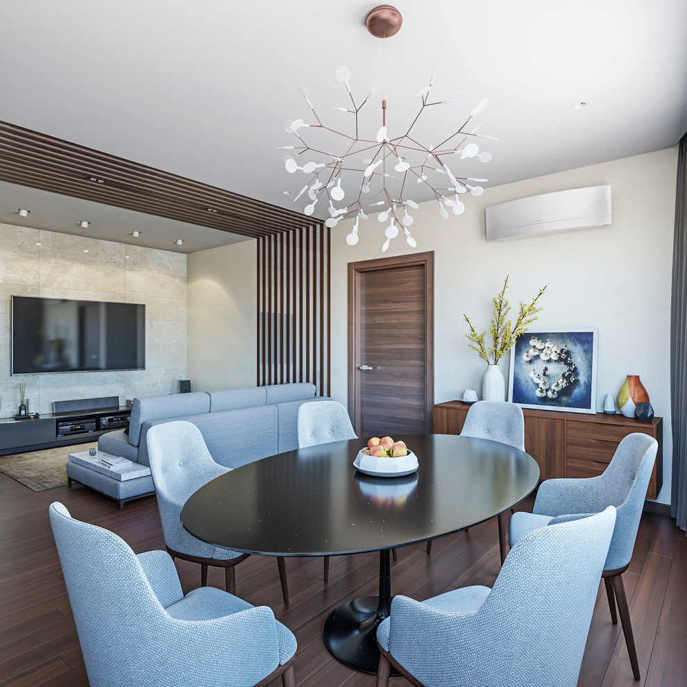 Квартира на ул. Образцова