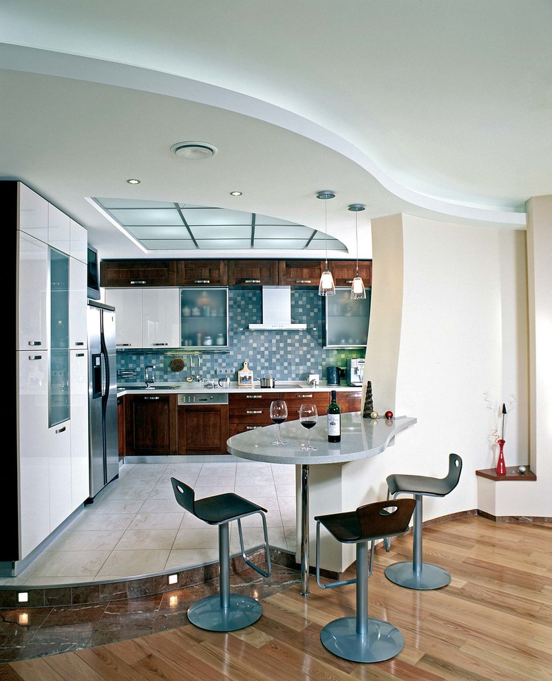 «С чистого листа»