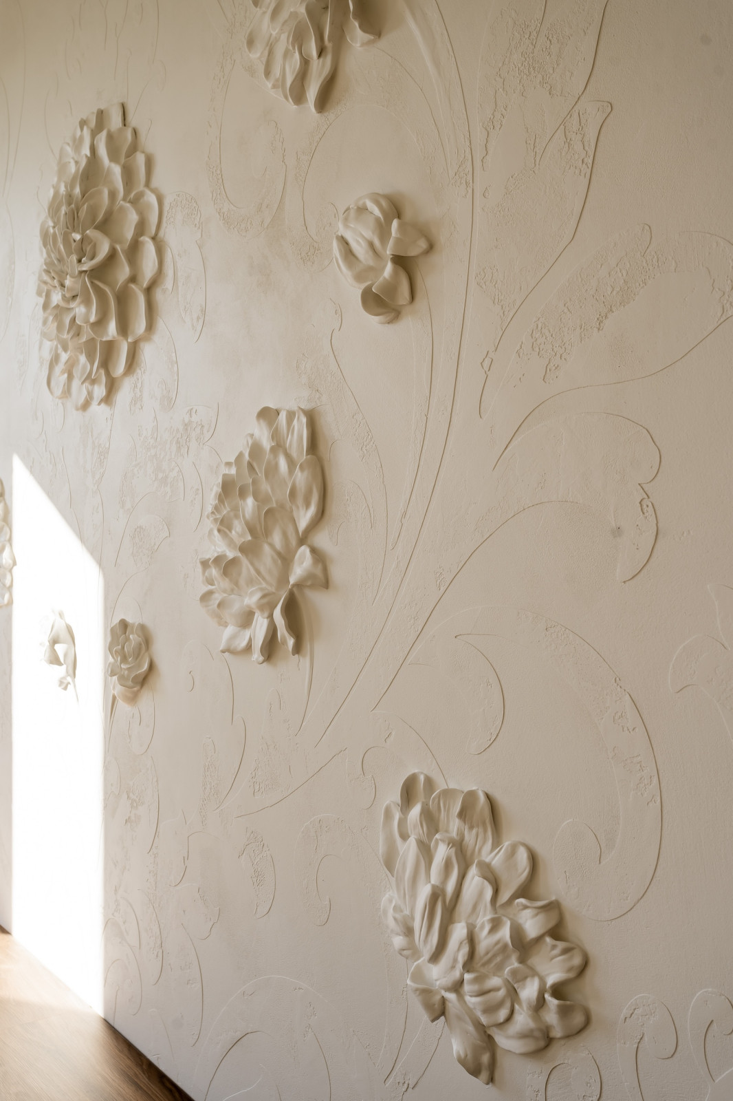 ЖК "Смольный парк" ул.Смольного 4