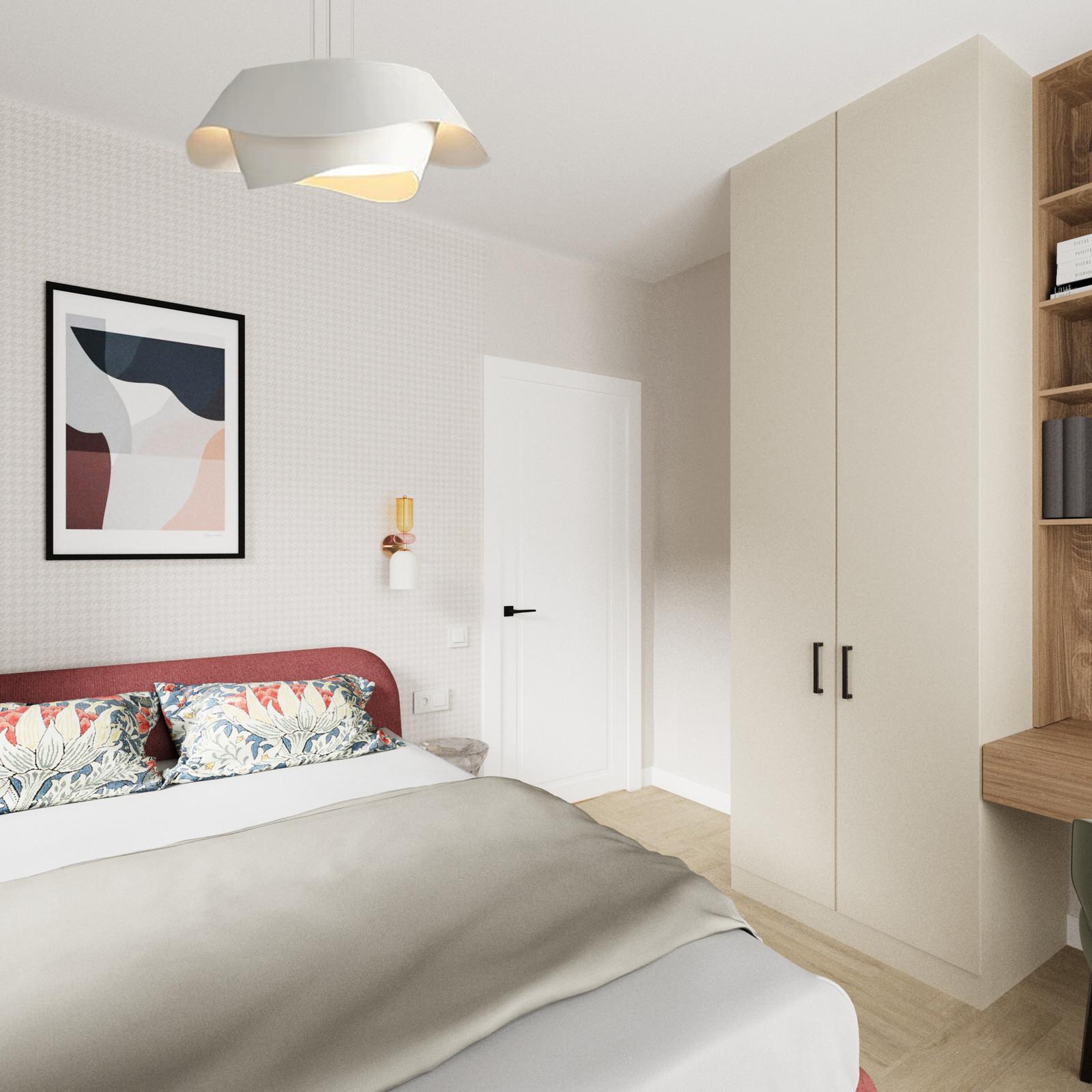 Квартира в Новосибирске