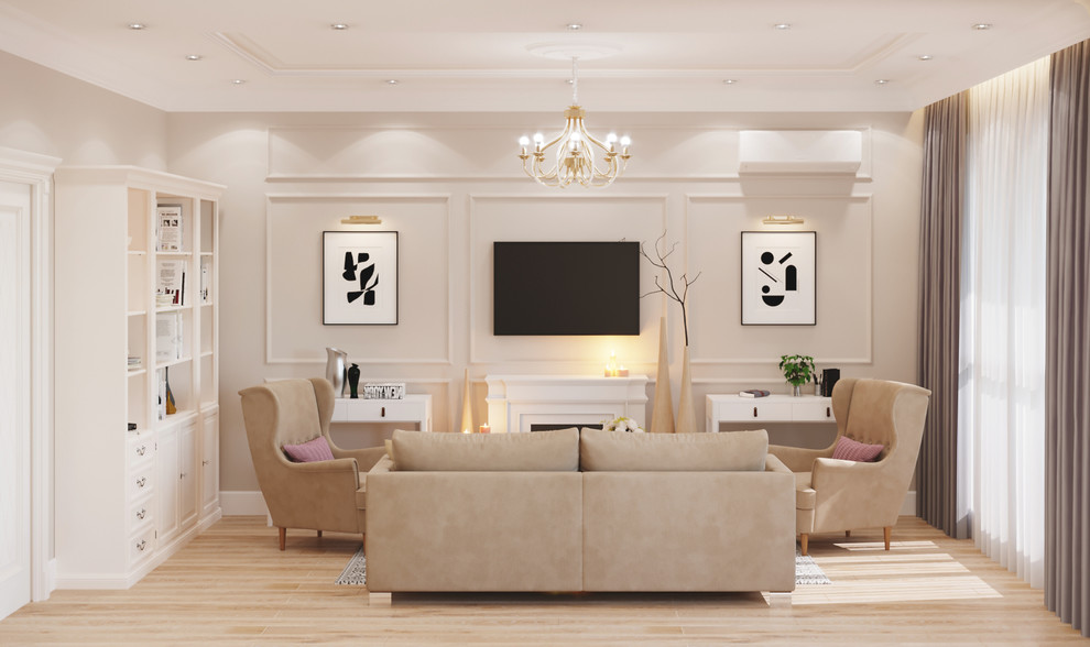 Нежная классика