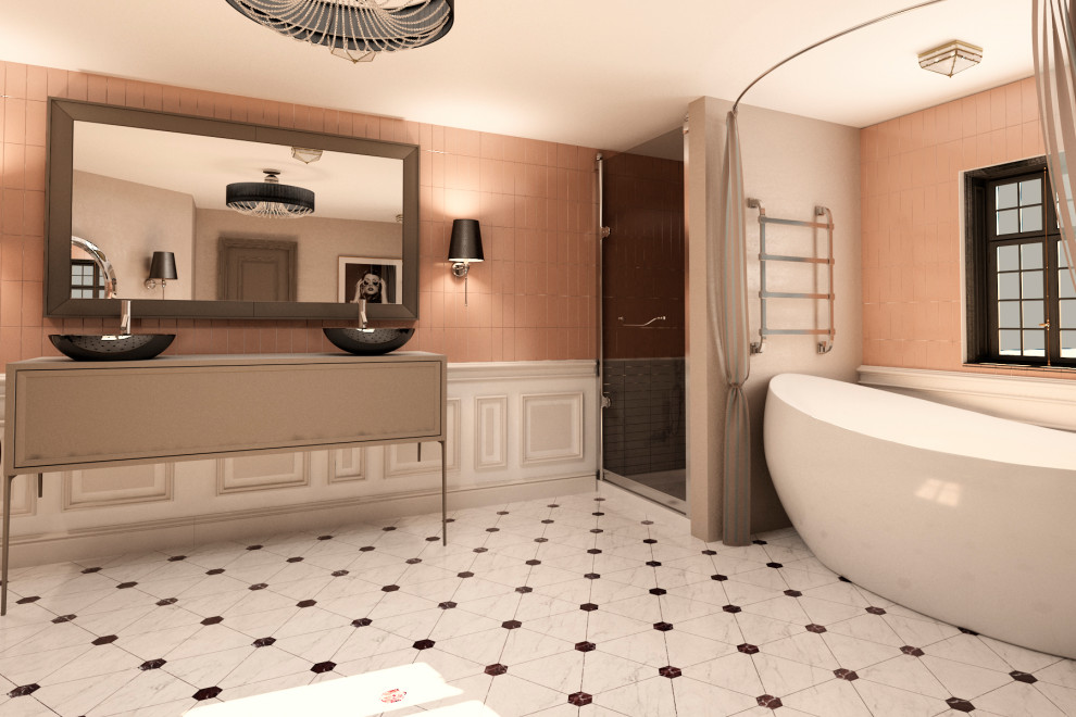 Одноэтажная Америка