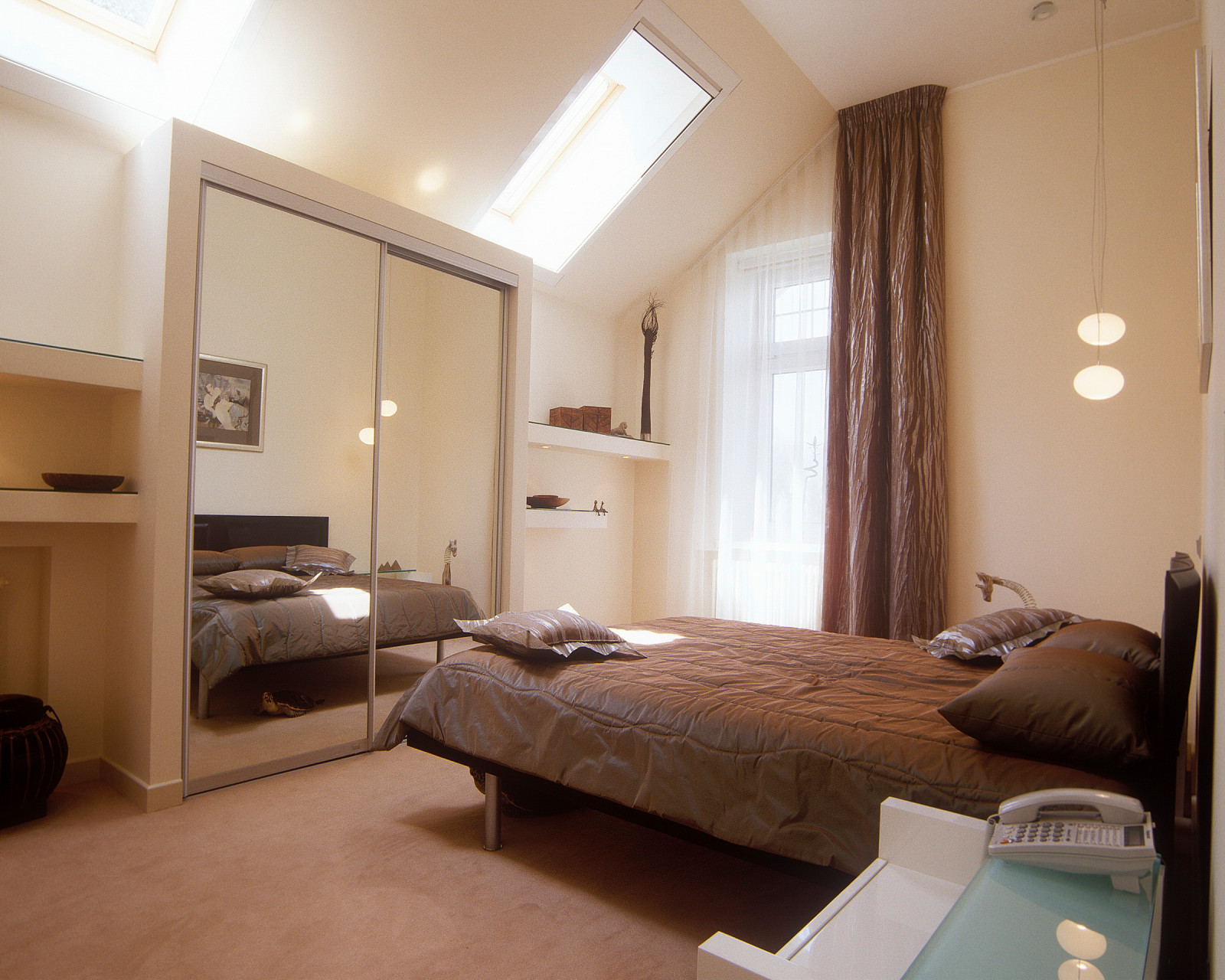 Загородный дом в стиле софт 750 кв.м.