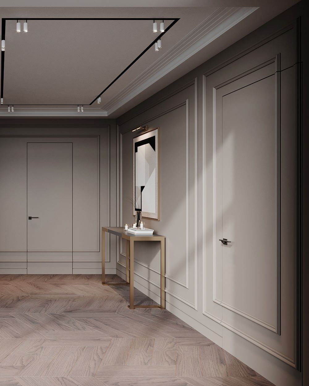 LUXE