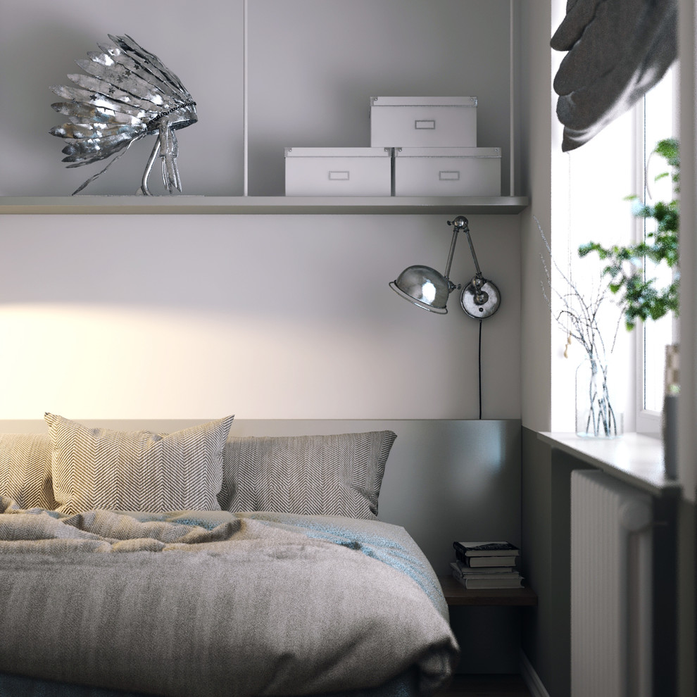 функциональные 23м2