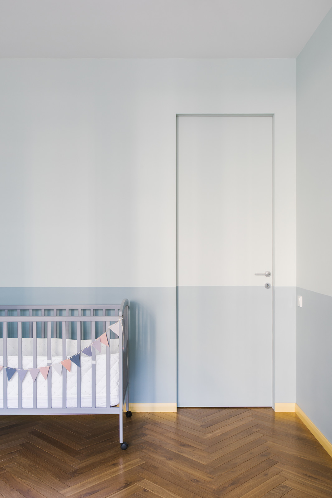 Квартира Преображенская площадь