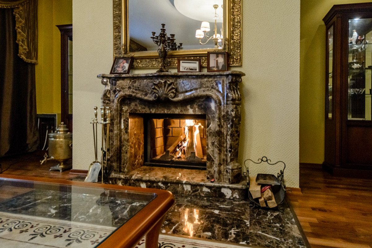 фотосъемка недвижимости