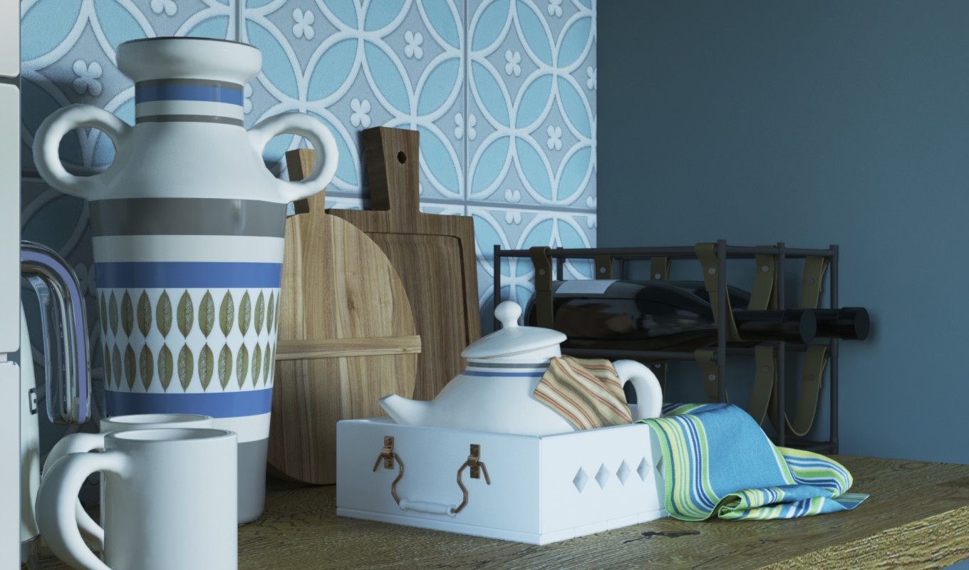 Дом в Томилино