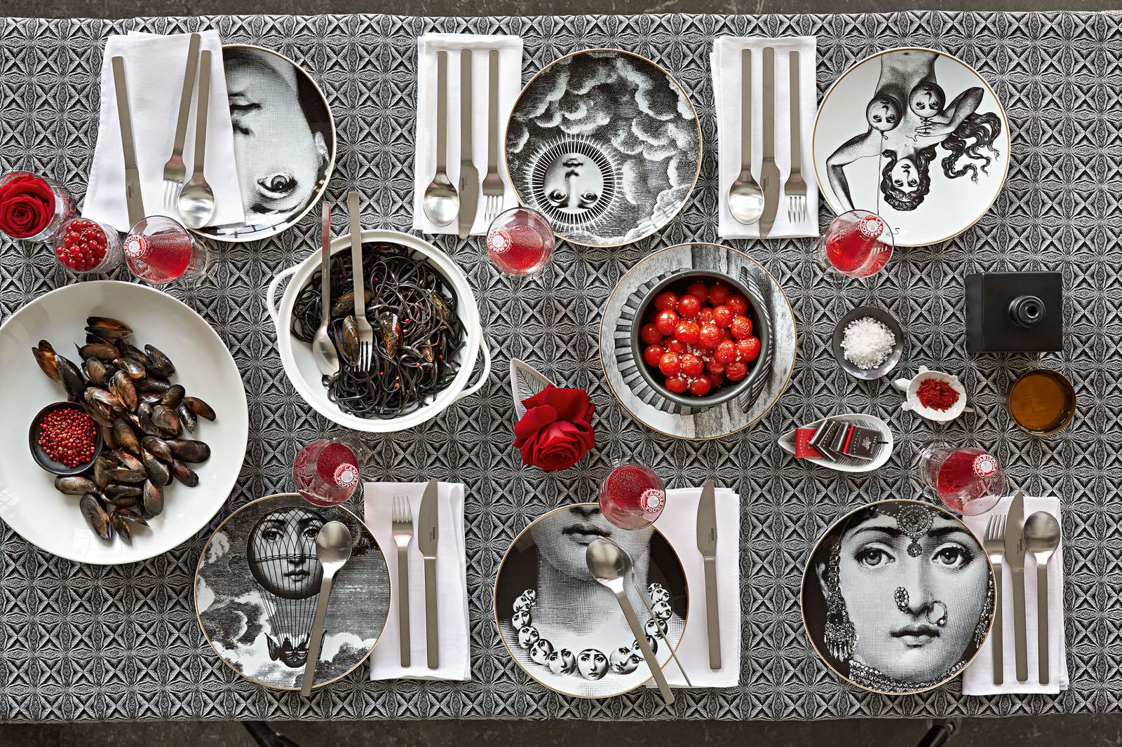 Мир дизайна: 5 жизненных уроков итальянского дизайна