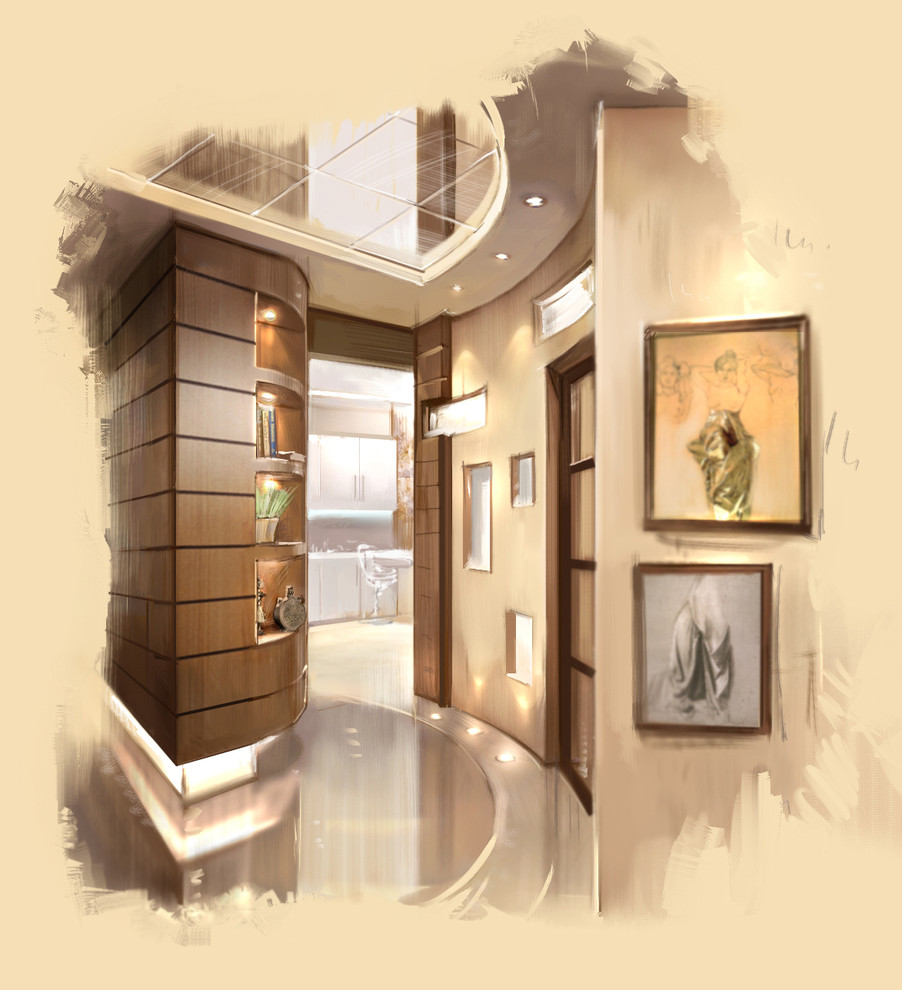 Работы 2009-2010