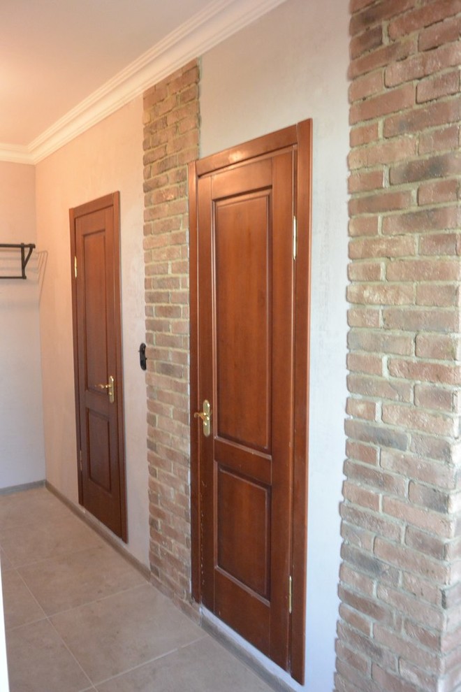 Квартира студия