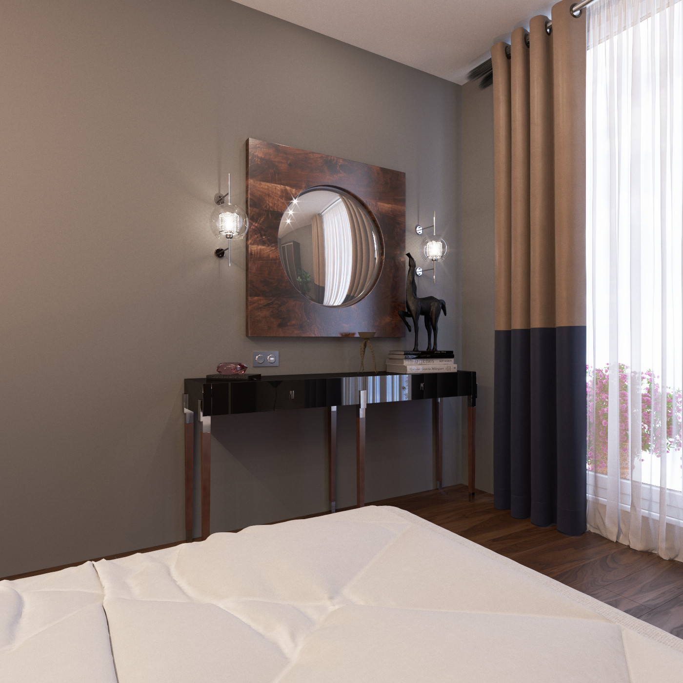 Новая Москва