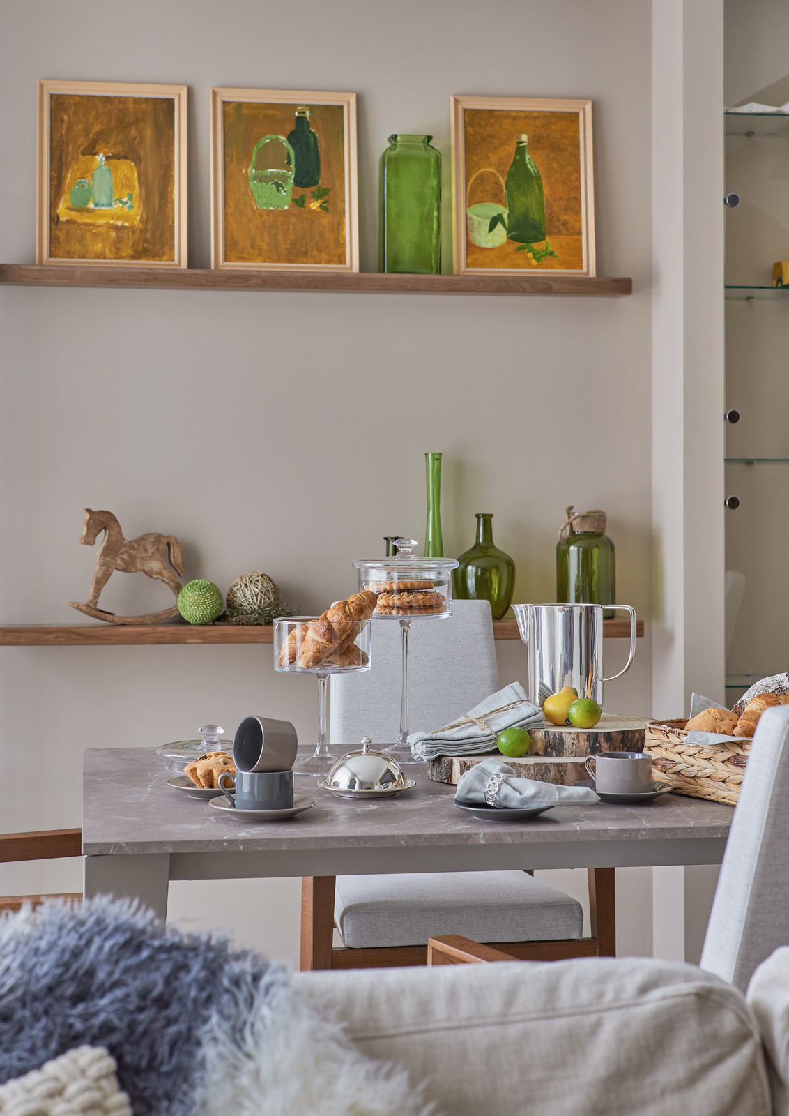 Ближе к природе