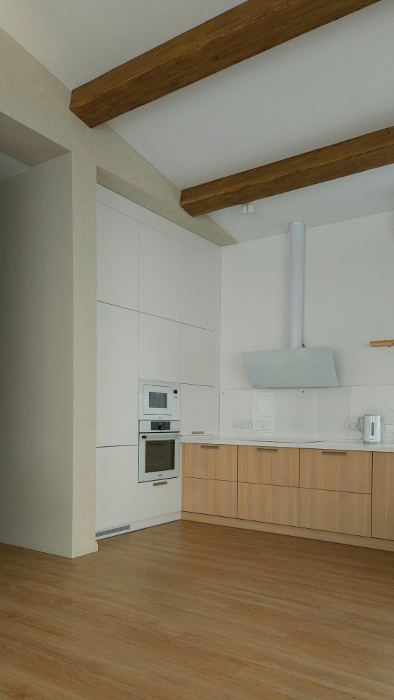 "Гостиная в волшебном лесу"