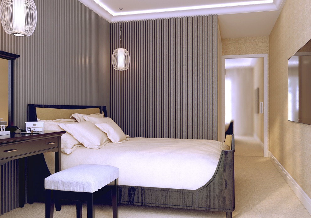 3х комнатная квартира ЖК Университетский