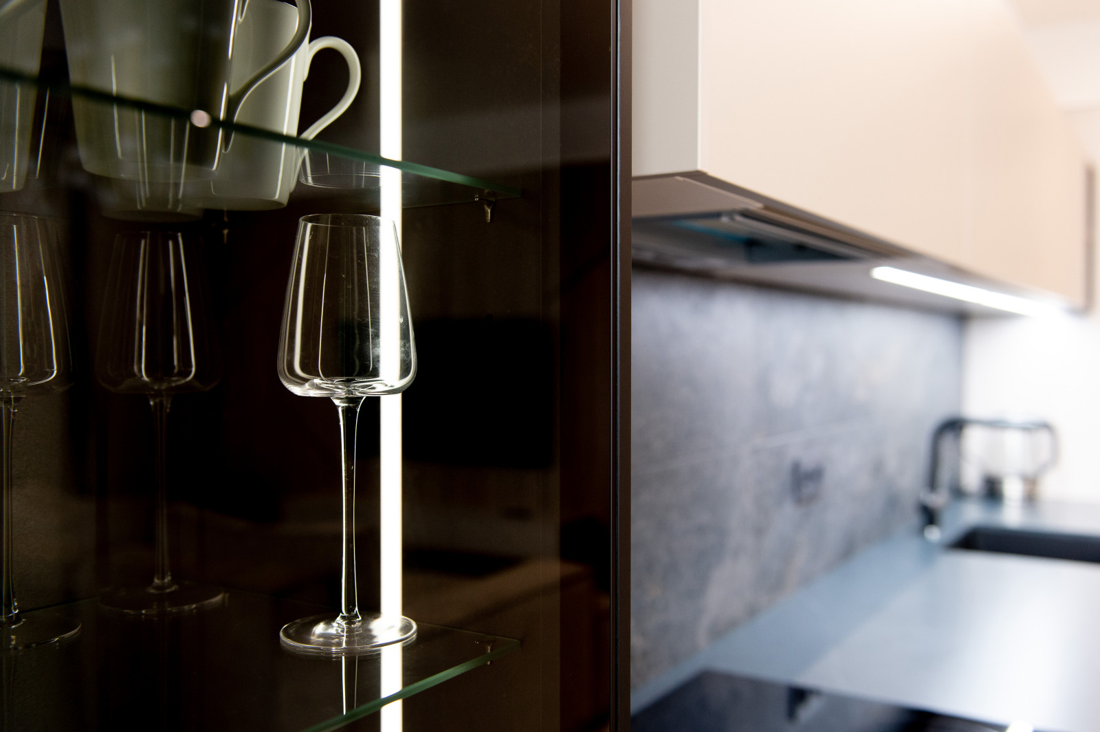 Обложка проекта: Реализация интерьера квартиры на ул Гоголя (жк Собрание)