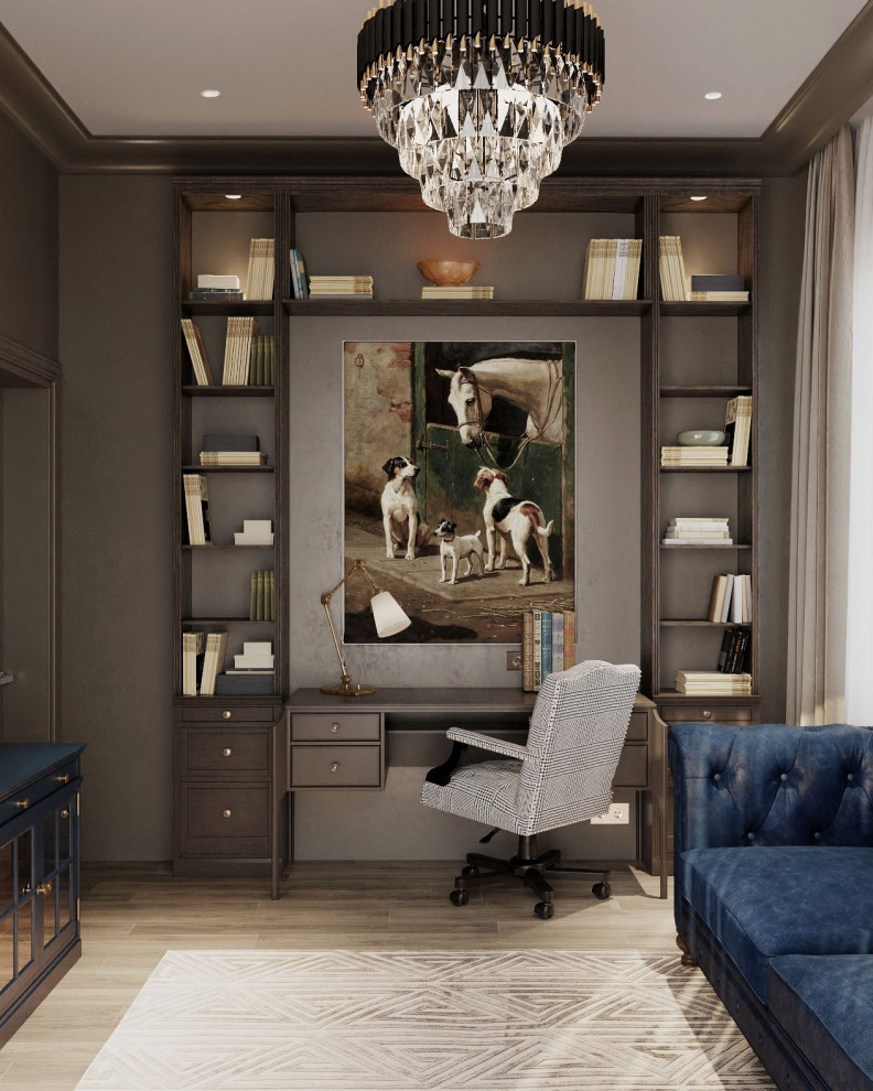 Дом в КП Ранис