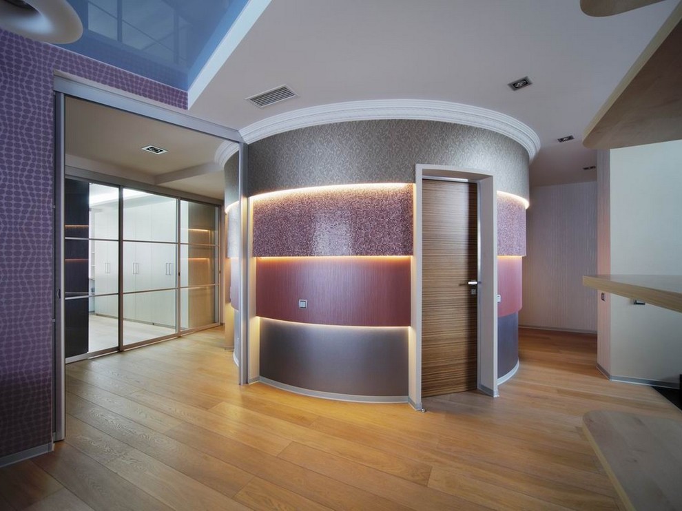 Загородный дом