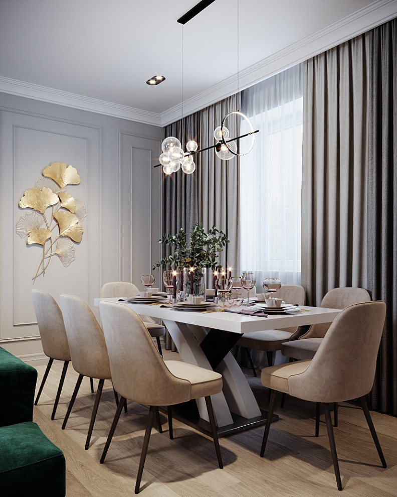 Дом в Губкине