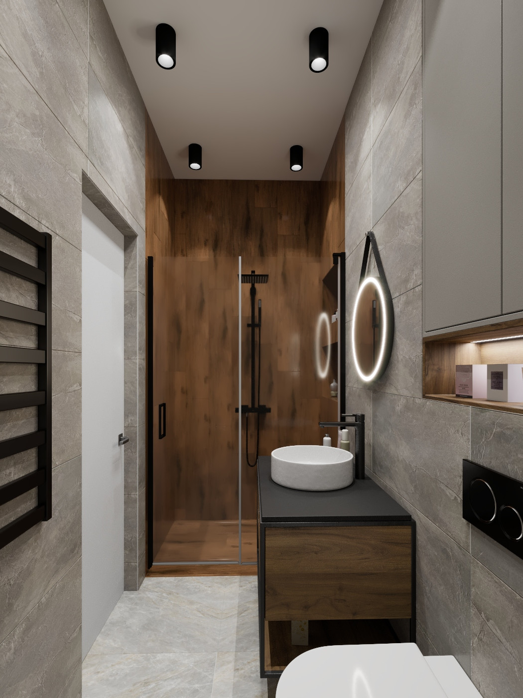 49 990 руб. 3-к квартира, 80.0 кв. м