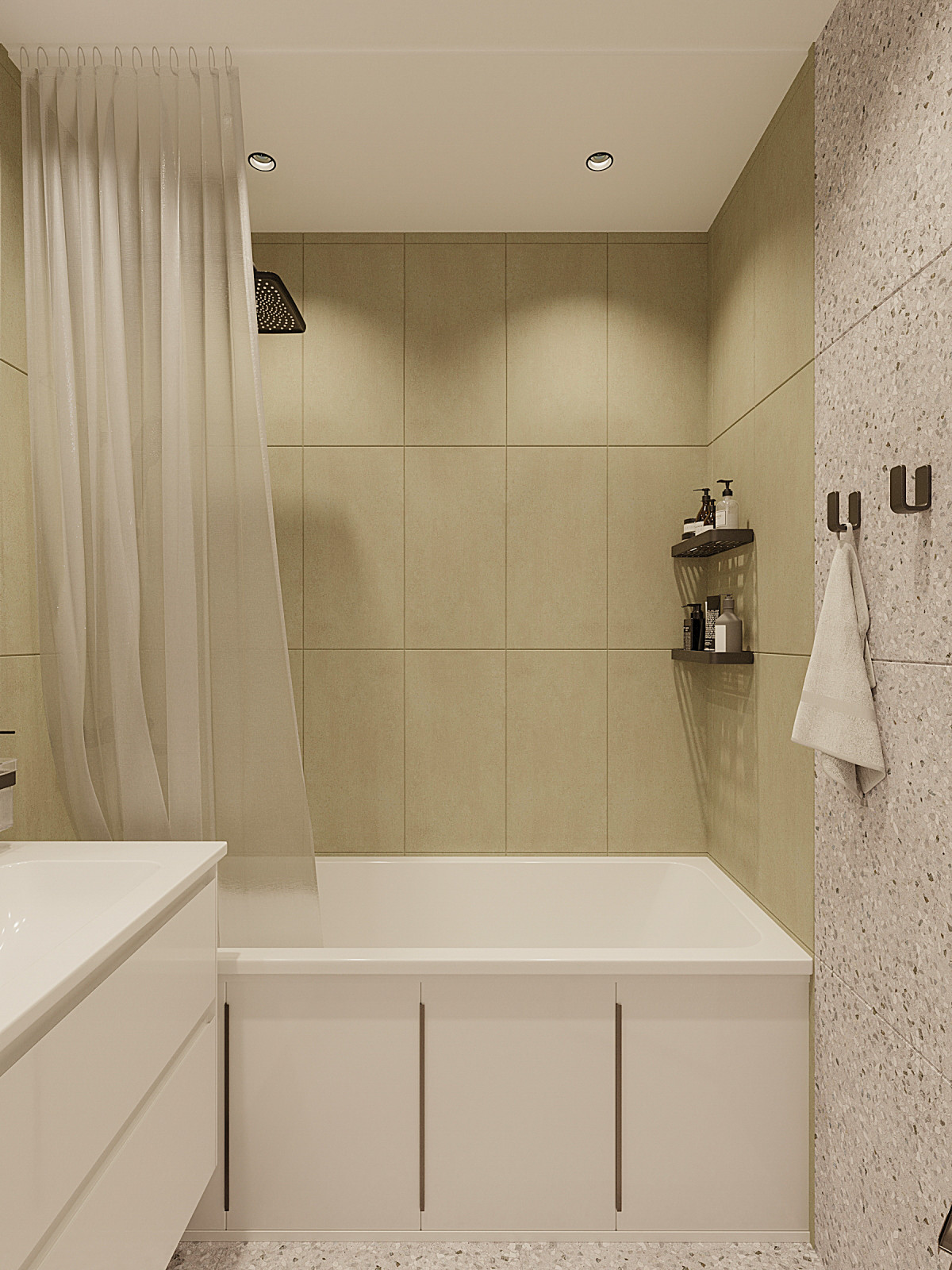 Интерьер квартиры г. Муром