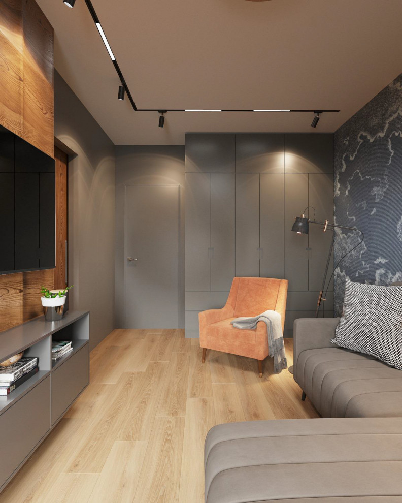 Богатырский пр. / СПб