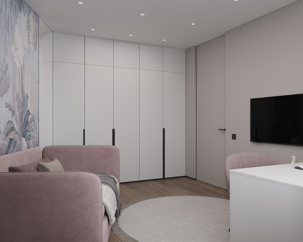 100,7 м2, ул. Дзержинского, 94