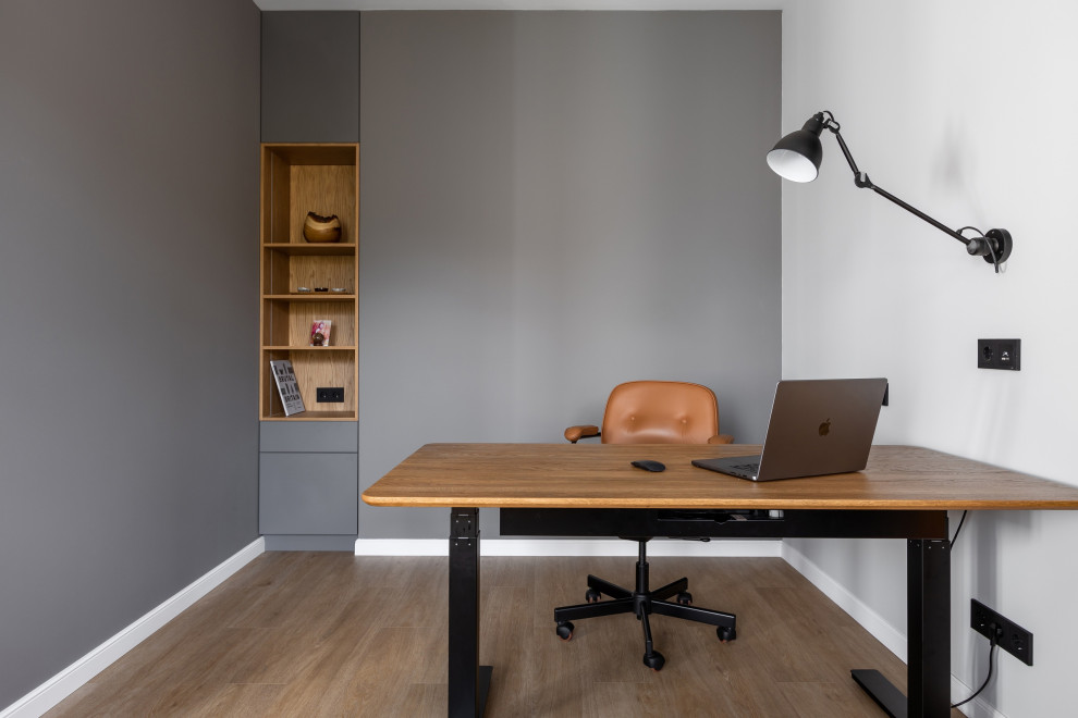 Ремонт трёхкомнатной квартиры 75 м2