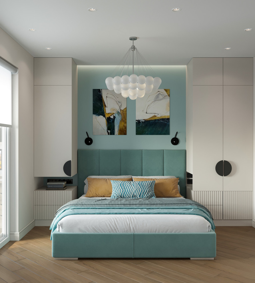 ЖК Форест Яркий и смелый