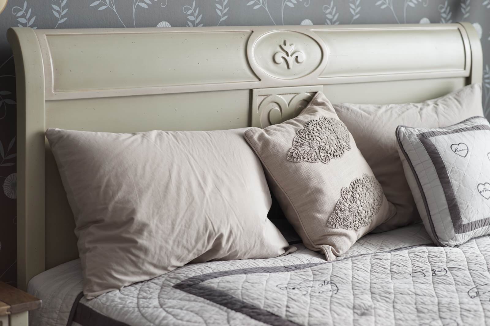 Квартира в деревенском стиле в ЖК "Рублевское предместье"